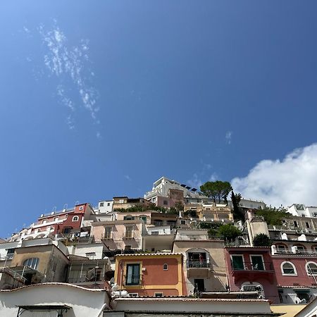 Casa Positano Apartment Exterior foto