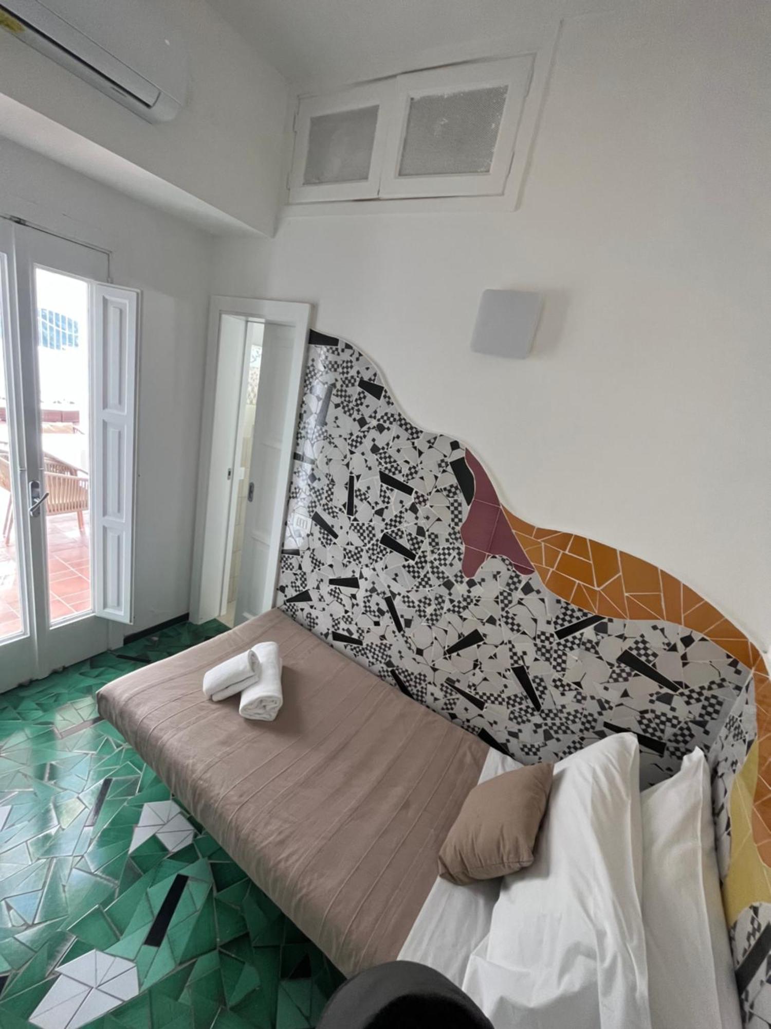 Casa Positano Apartment Exterior foto
